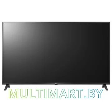 Телевизор LG 55UK6200